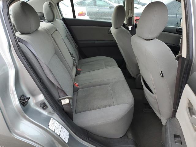 Photo 10 from auction – 2011 NISSAN SENTRA 2.0 with VIN 3N1AB6AP7BL726668