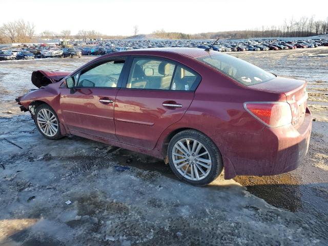 Photo 2 from auction – 2013 SUBARU IMPREZA LI with VIN JF1GJAH61DH016697