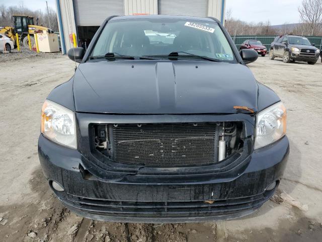 Photo 5 from auction – 2012 DODGE CALIBER SX with VIN 1C3CDWEA2CD523432