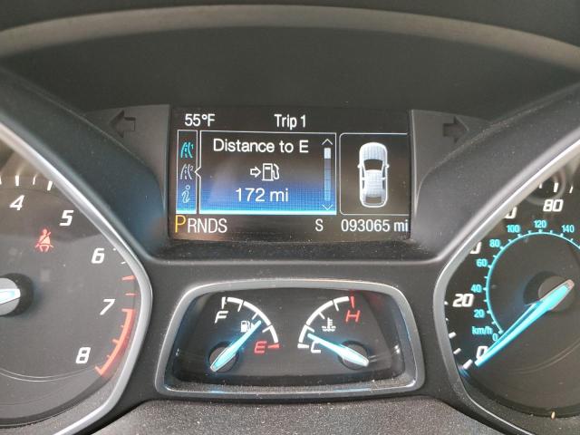 Photo 9 from auction – 2014 FORD ESCAPE TIT with VIN 1FMCU9J93EUA20287