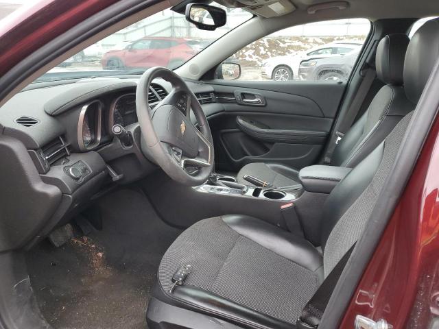 Photo 7 from auction – 2015 CHEVROLET MALIBU 1LT with VIN 1G11C5SL9FF345767