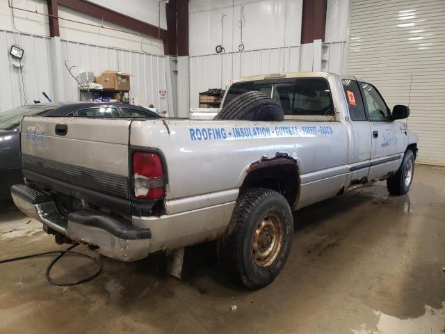 Photo 3 from auction – 2000 DODGE RAM 2500 with VIN 1B7KC236XYJ165359