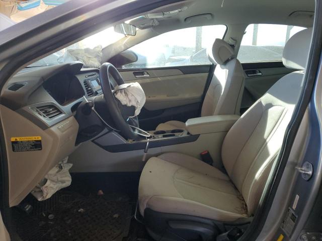 Photo 7 from auction – 2015 HYUNDAI SONATA SE with VIN 5NPE24AF6FH059253