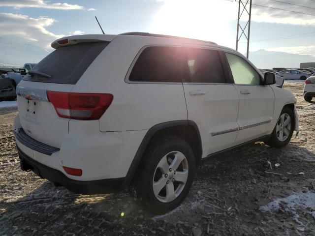 Photo 3 from auction – 2011 JEEP GRAND CHER with VIN 1J4RR4GG7BC673693