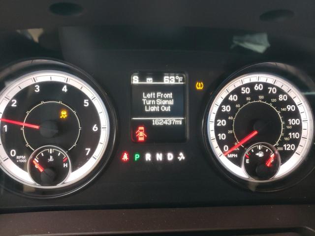 Photo 9 from auction – 2016 RAM 1500 SLT with VIN 1C6RR7GT5GS397071