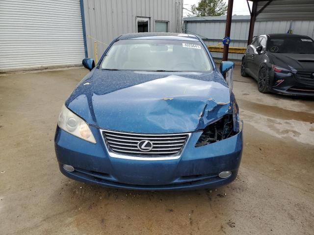 Photo 5 from auction – 2008 LEXUS ES 350 with VIN JTHBJ46G582207211