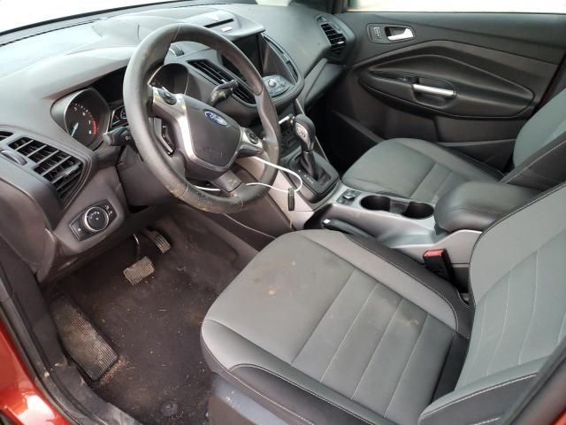 Photo 7 from auction – 2016 FORD ESCAPE SE with VIN 1FMCU0GX7GUC24241