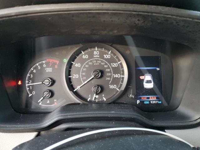Photo 9 from auction – 2020 TOYOTA COROLLA L with VIN 5YFDPRAE4LP102584