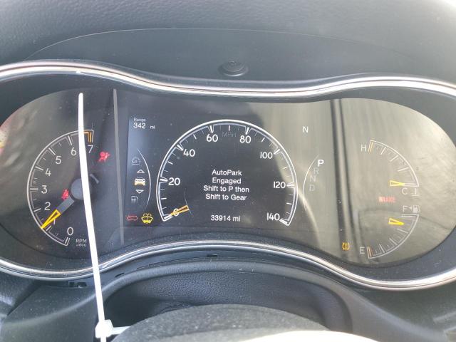 Photo 9 from auction – 2019 JEEP GRAND CHER with VIN 1C4RJFBG4KC846201