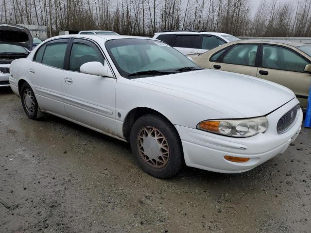 Photo 4 from auction – 2000 BUICK LESABRE CU with VIN 1G4HP54K8YU107515