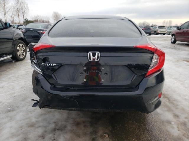 Photo 6 from auction – 2017 HONDA CIVIC EX with VIN 2HGFC2F84HH038575