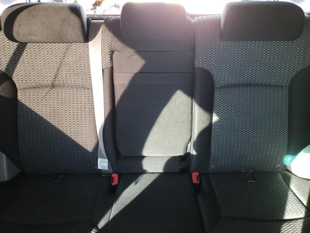 Photo 10 from auction – 2007 TOYOTA 4RUNNER SR with VIN JTEZU14R370089451