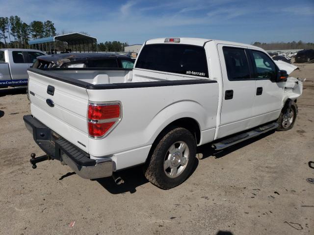 Photo 3 from auction – 2012 FORD F150 SUPER with VIN 1FTEW1CM6CFC35741