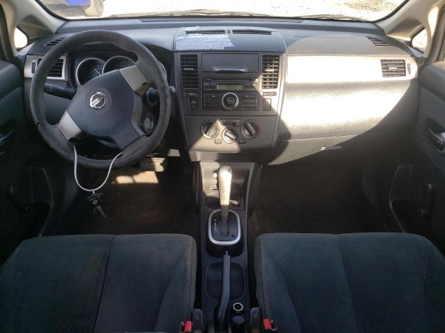 Photo 8 from auction – 2010 NISSAN VERSA S with VIN 3N1BC1CP1AL365535