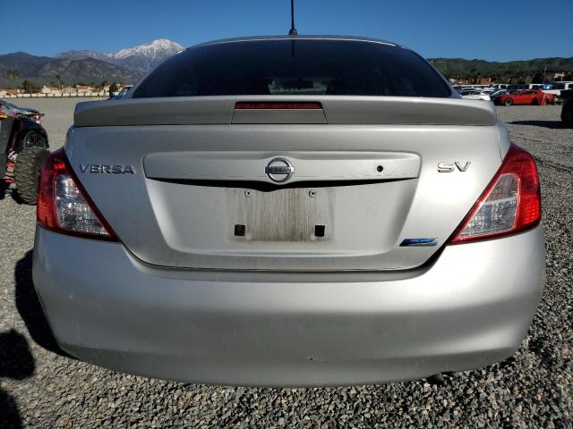 Photo 6 from auction – 2013 NISSAN VERSA S with VIN 3N1CN7AP5DL889182