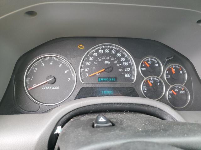 Photo 9 from auction – 2005 GMC ENVOY with VIN 1GKDS13S652136440