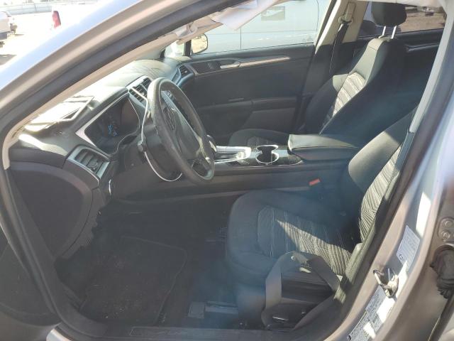 Photo 7 from auction – 2016 FORD FUSION SE with VIN 3FA6P0H78GR148954