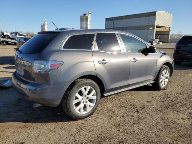 Photo 3 from auction – 2008 MAZDA CX-7 with VIN JM3ER293380175303