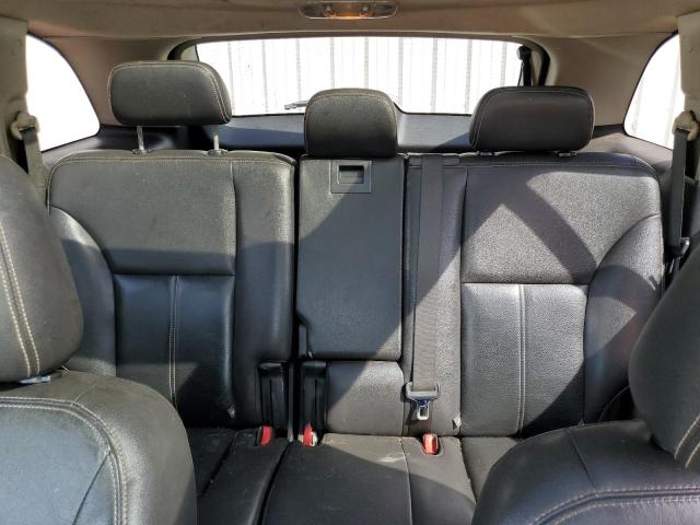 Photo 10 from auction – 2008 FORD EDGE LIMIT with VIN 2FMDK39C18BA97094