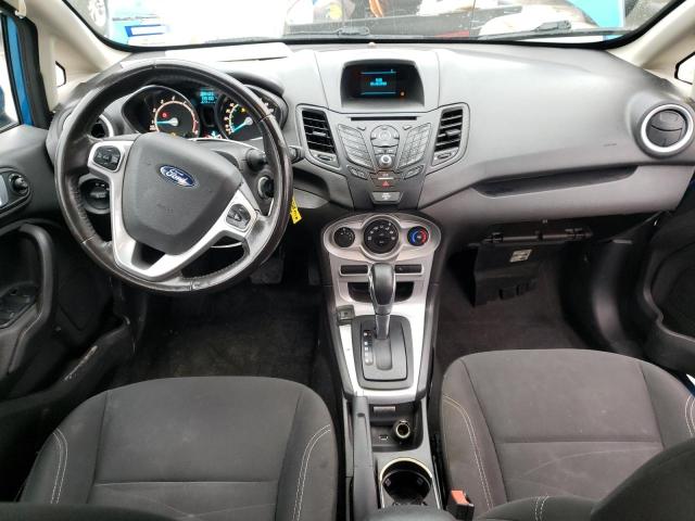 Photo 8 from auction – 2016 FORD FIESTA SE with VIN 3FADP4EJ7GM180287