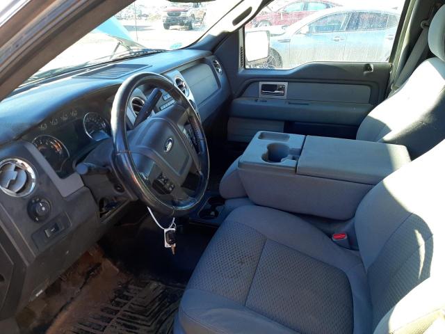 Photo 7 from auction – 2011 FORD F150 SUPER with VIN 1FTFW1EF1BFA62440