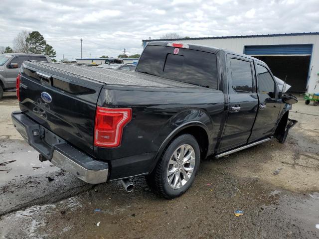 Photo 3 from auction – 2015 FORD F150 SUPER with VIN 1FTEW1CG4FFA53096