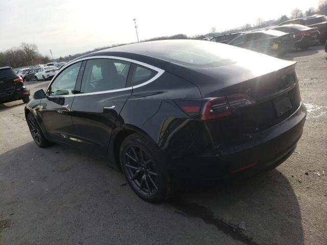 Photo 2 from auction – 2019 TESLA MODEL 3 with VIN 5YJ3E1EA3KF397729