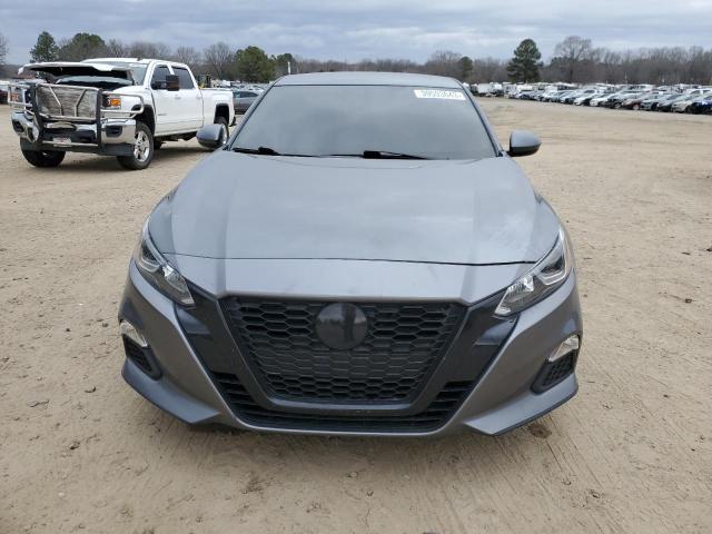 Photo 5 from auction – 2020 NISSAN ALTIMA S with VIN 1N4BL4BV0LC128117