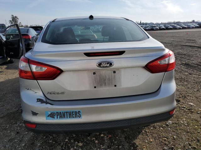 Photo 6 from auction – 2012 FORD FOCUS S with VIN 1FAHP3E20CL295314