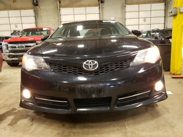 Photo 5 from auction – 2012 TOYOTA CAMRY with VIN 4T1BF1FK2CU164610