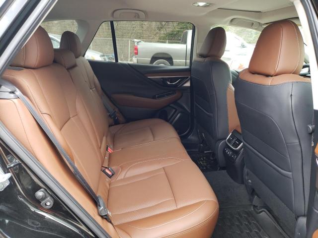 Photo 10 from auction – 2021 SUBARU OUTBACK TO with VIN 4S4BTGPD0M3136940