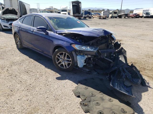Photo 4 from auction – 2016 FORD FUSION SE with VIN 3FA6P0H76GR385457