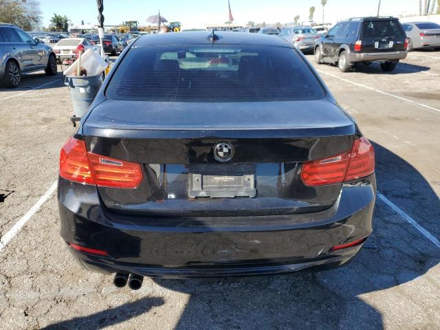 Photo 6 from auction – 2014 BMW 328 I with VIN WBA3A5G58ENP29959