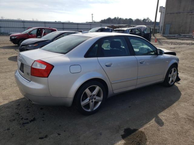 Photo 3 from auction – 2005 AUDI A4 1.8T QU with VIN WAULC68E65A026995