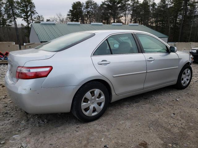 Photo 3 from auction – 2009 TOYOTA CAMRY BASE with VIN 4T4BE46KX9R100592