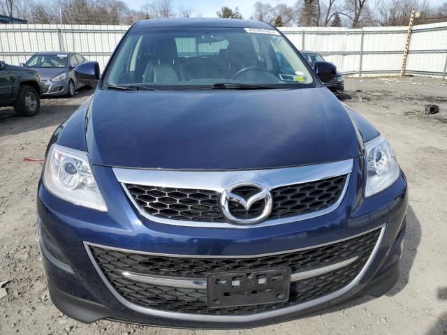 Photo 5 from auction – 2011 MAZDA CX-9 with VIN JM3TB3CV5B0318500