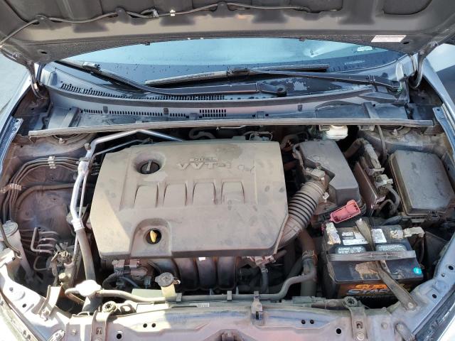 Photo 11 from auction – 2014 TOYOTA COROLLA L with VIN 2T1BURHE1EC184010