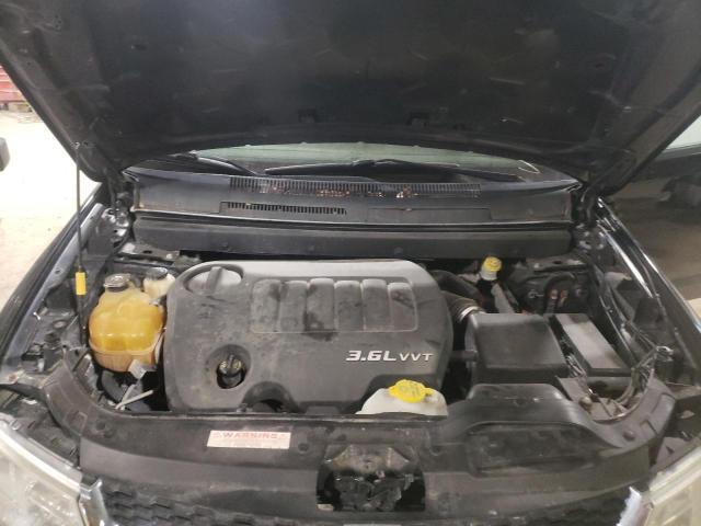 Photo 11 from auction – 2012 DODGE JOURNEY SX with VIN 3C4PDDBG4CT166579