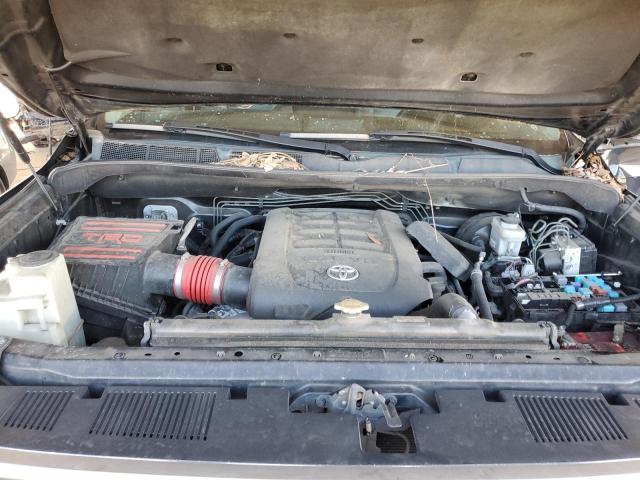 Photo 11 from auction – 2014 TOYOTA TUNDRA DOU with VIN 5TFBW5F17EX333850