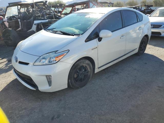 TOYOTA PRIUS 2014 with VIN JTDKN3DU1E1749948 - Photo from auction