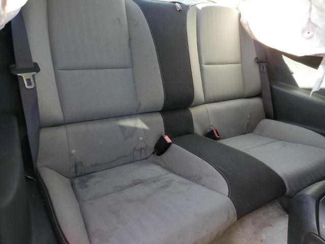 Photo 10 from auction – 2014 CHEVROLET CAMARO LS with VIN 2G1FA1E34E9273982