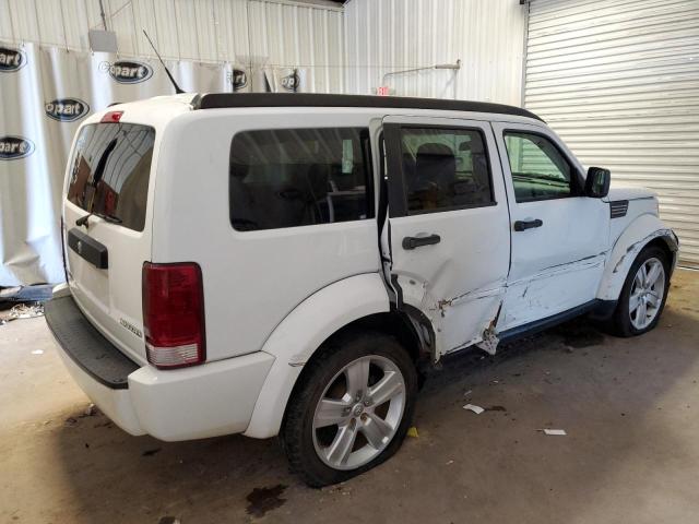 Photo 3 from auction – 2011 DODGE NITRO HEAT with VIN 1D4PT4GK3BW568041