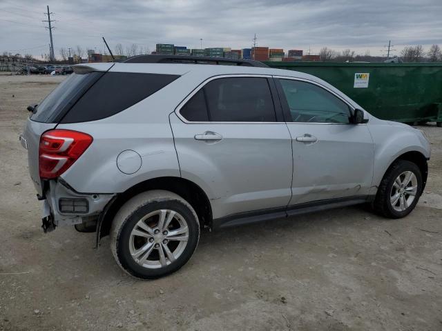 Photo 3 from auction – 2016 CHEVROLET EQUINOX LT with VIN 2GNFLFEK0G6140749
