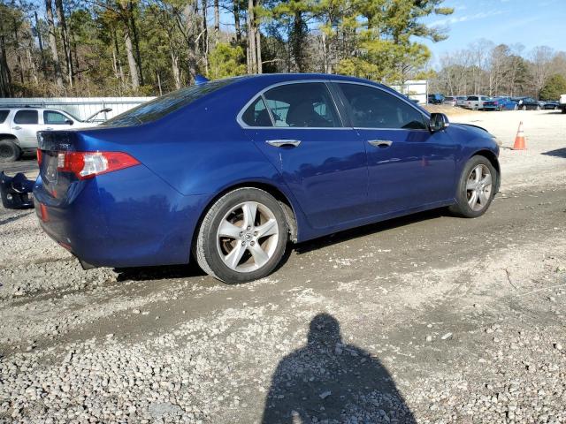 Photo 3 from auction – 2010 ACURA TSX with VIN JH4CU2F63AC034599