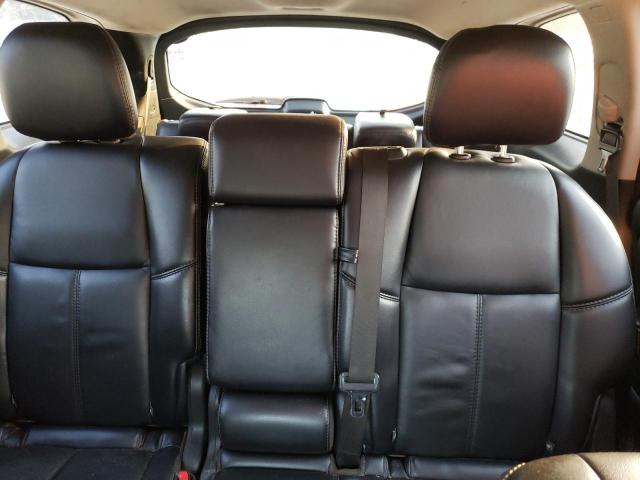 Photo 10 from auction – 2019 NISSAN PATHFINDER with VIN 5N1DR2MM1KC588911