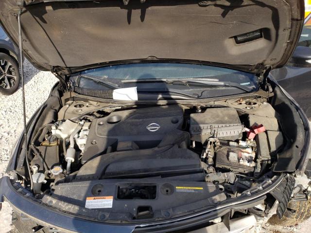Photo 11 from auction – 2014 NISSAN ALTIMA 2.5 with VIN 1N4AL3APXEN368596