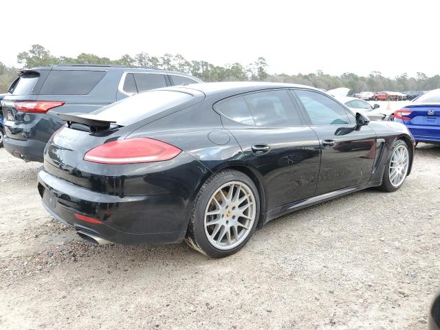 Photo 3 from auction – 2016 PORSCHE PANAMERA 2 with VIN WP0AA2A7XGL003862
