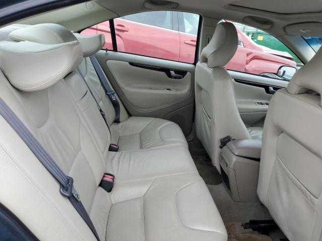 Photo 10 from auction – 2004 VOLVO S60 2.5T with VIN YV1RS59V842361221
