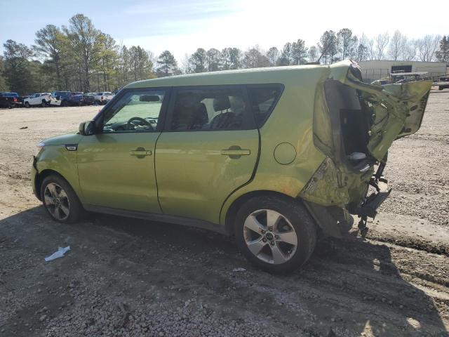 Photo 2 from auction – 2019 KIA SOUL with VIN KNDJN2A20K7921792
