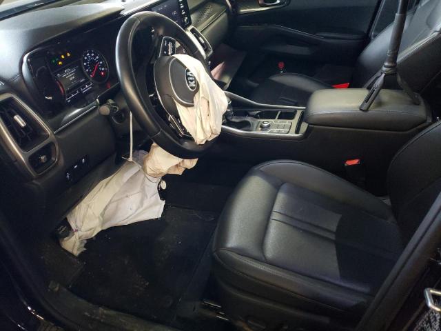 Photo 7 from auction – 2021 KIA SORENTO S with VIN 5XYRLDLC1MG021435